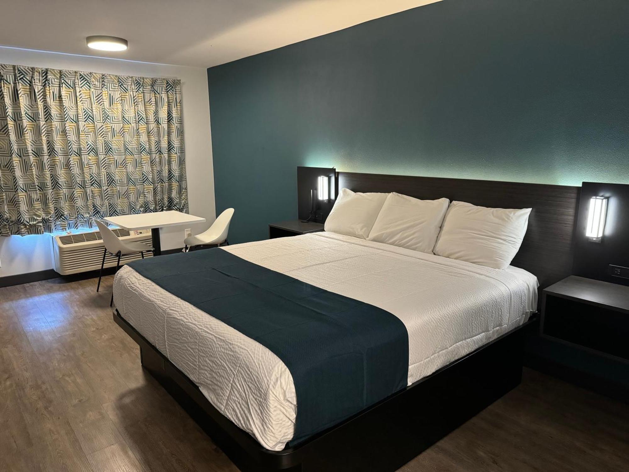 Dynasty Inn Gardena Zewnętrze zdjęcie